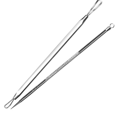 Pimple extractor acne - pimple,